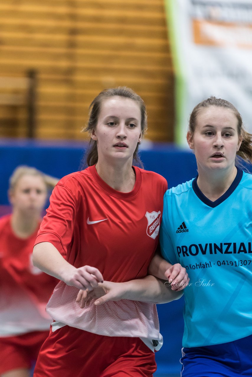 Bild 239 - Dodenhof Cup
